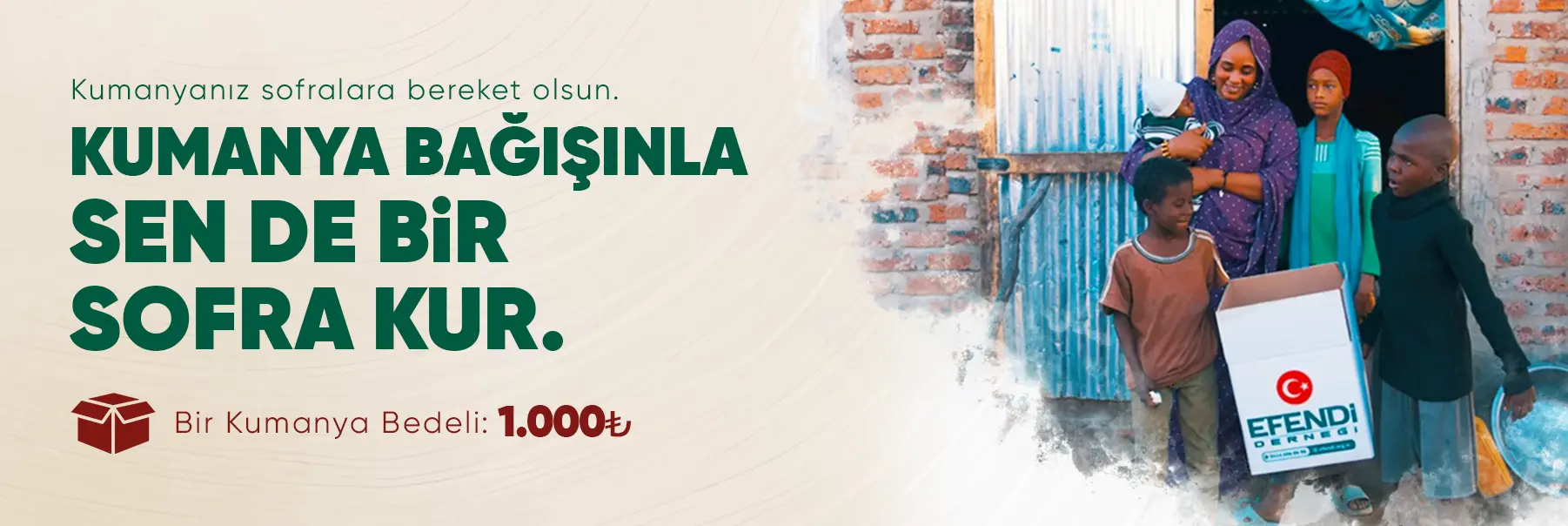 2026 Fitre Bağışı 